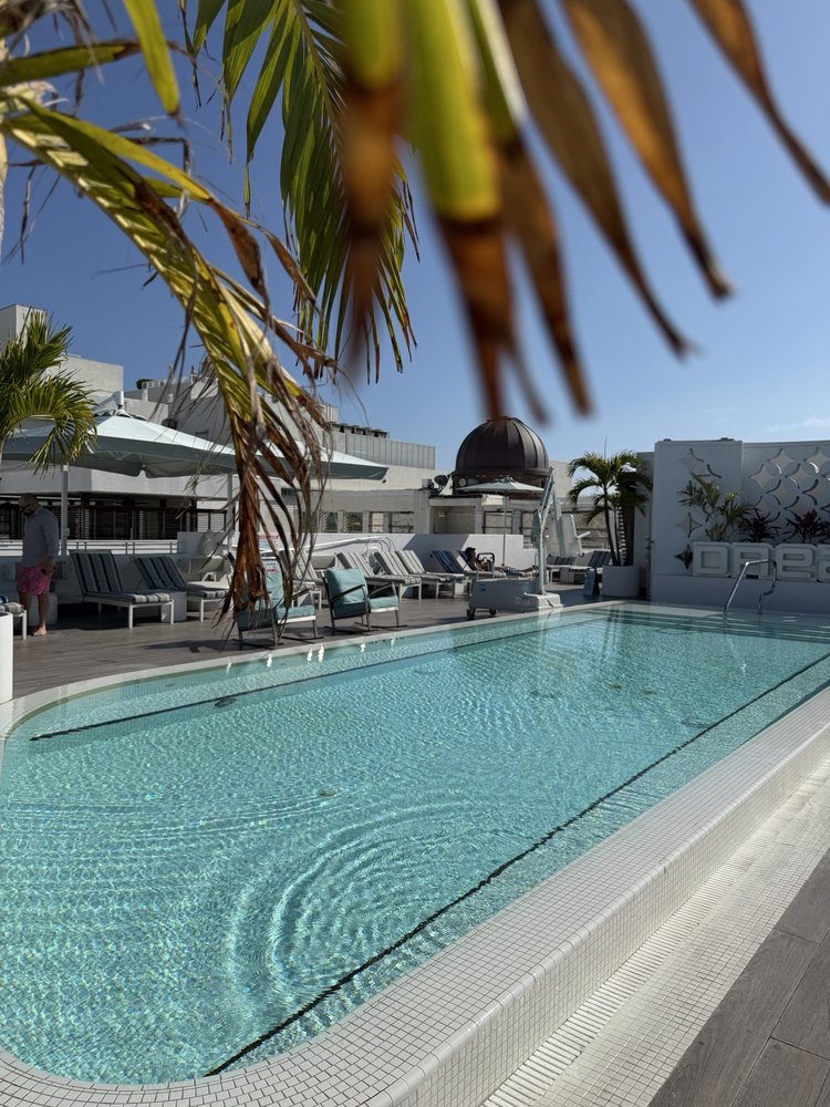 Dream South Beach, by Hyatt