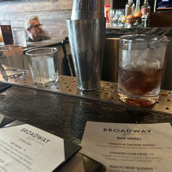 Broadway By Amar Santana - New American Near Me - Laguna Beach, California Broadway By Amar Santana - New American Near Me - Laguna Beach, California