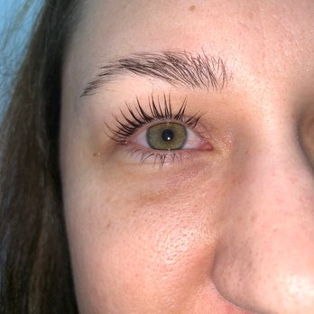 Jax Orange County - Eyelash Service Near Me - Costa Mesa, California