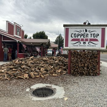 Copper Top BBQ - Barbeque Near Me - Big Pine, California Copper Top BBQ - Barbeque Near Me - Big Pine, California