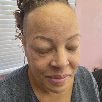 Make It Lash & More - Beautiful work by Maria! - Waxing Near Me - Brownsburg, Indiana