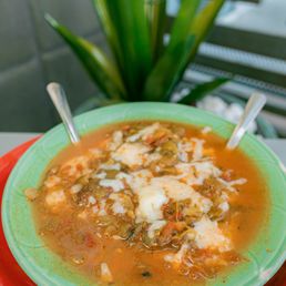 Chile Con Queso Chile Con Queso