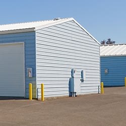 Northwest Self Storage