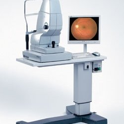 Fite Eye Center