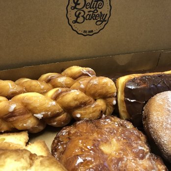 Despi Delite Bakery - Bakeries Near Me - Seattle, Washington Despi Delite Bakery - Bakeries Near Me - Seattle, Washington