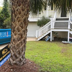 Hhi Dumpsters - DUMPSTER DELIVERY AT ST HELENA SC