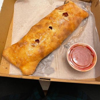 Tavern 42 - Stromboli - Bars Near Me - Clayton, North Carolina
