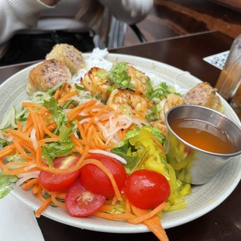 5ive Spice - Bubba vermicelli - Vietnamese Near Me - New York, New York
