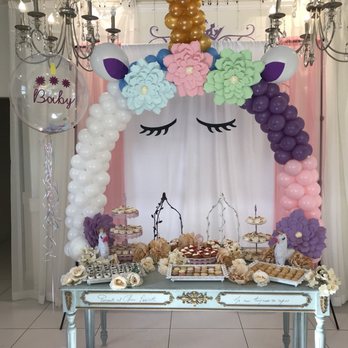 Stars Above Balloon Decor - Balloon Services Near Me