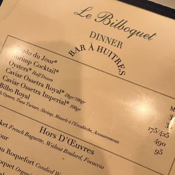 Le Bilboquet - French Near Me - Palm Beach, Florida Le Bilboquet - French Near Me - Palm Beach, Florida