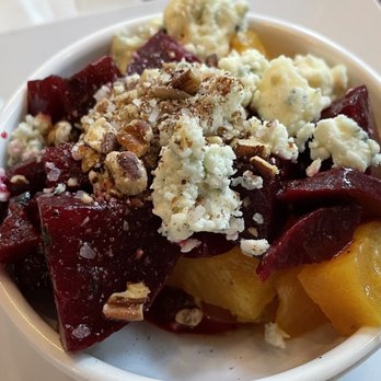 Joe's Farm Grill - Fresh Beet Salad - American Near Me - Gilbert, Arizona Joe's Farm Grill - Fresh Beet Salad - American Near Me - Gilbert, Arizona