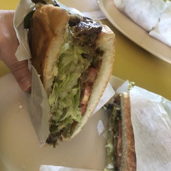 Tacos El Tizon - Tacos Near Me - Lompoc, California