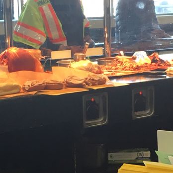 MGM Roast Beef - All the meat being freshly carved. - Sandwiches Near Me - Washington, DC, District of Columbia