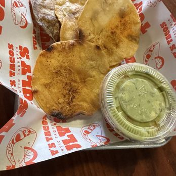Tuly’s Tacos - Tacos Near Me - Tulsa, Oklahoma