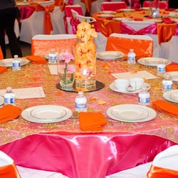 Festa Party Rentals & Decorations