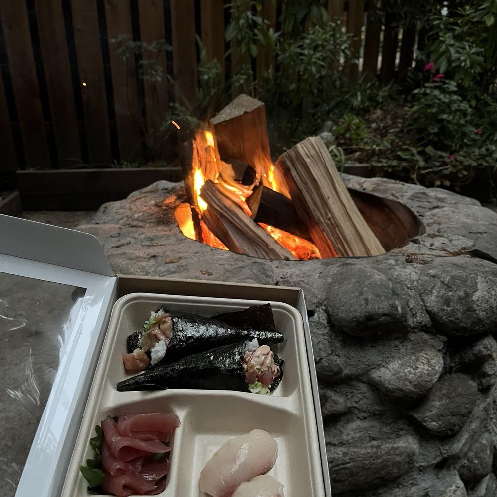 Sushi Sushi
