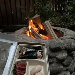 Sushi Sushi