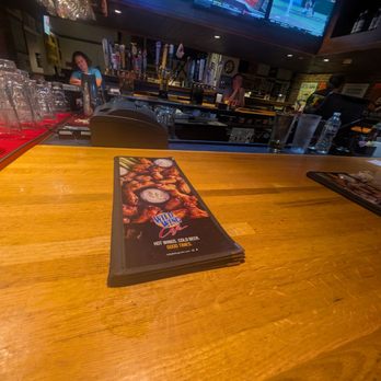 Wild Wing Cafe - Bar - Chicken Wings Near Me - Chesapeake, Virginia