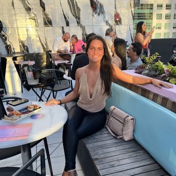 Rosa Sky - Reserved table - Lounges Near Me - Miami, Florida Rosa Sky - Reserved table - Lounges Near Me - Miami, Florida