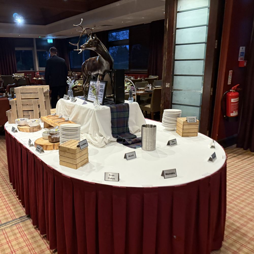 Macdonald Highland Hotel - Hotels Near Me