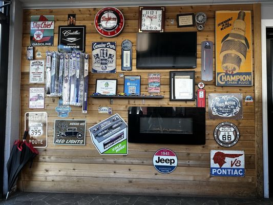 Doug's Auto Tune & Repair