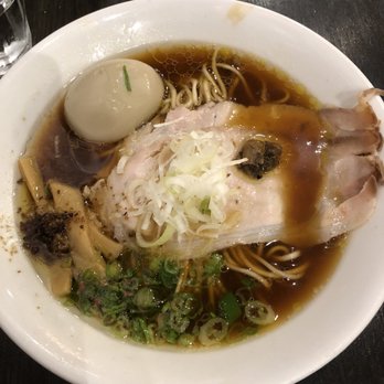 Konjiki Ramen - Ramen Near Me - Toronto, Ontario