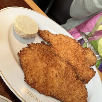 Fischer's - Austrian Near Me - London, XGL