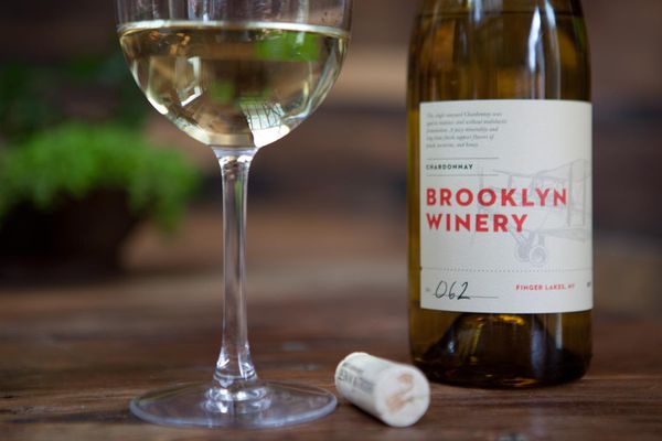 Brooklyn Winery by null Brooklyn Winery by null