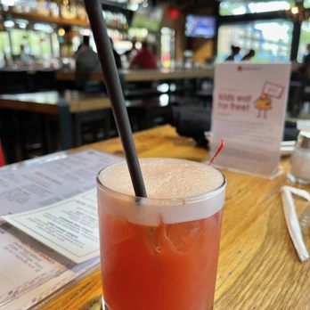 matchbox - Mai Tai - New American Near Me - Ashburn, Virginia