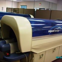 North Canton Aqua Massage