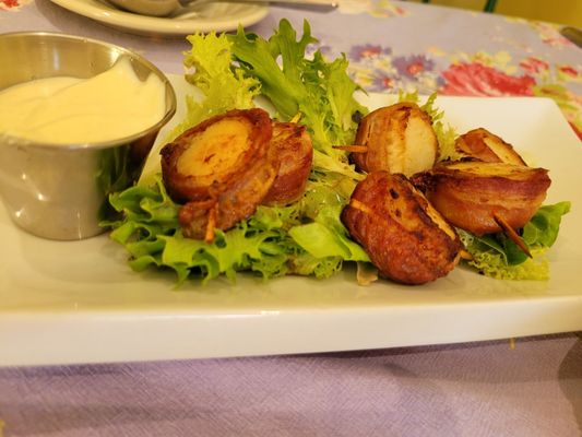 Java Jack's Restaurant & Gallery by null