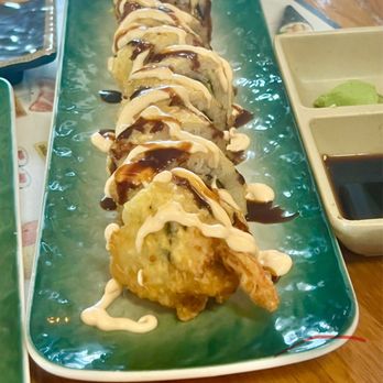Mijouri Sushi Bune - Sushi roll - Sushi Bars Near Me - San Bruno, California Mijouri Sushi Bune - Sushi roll - Sushi Bars Near Me - San Bruno, California