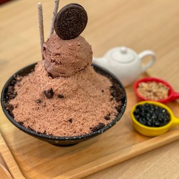 UC Dessert - Desserts Near Me - Oakland, California