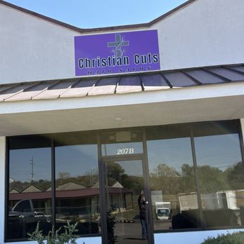 Christian Cuts - Hair Stylists Near Me - East Ellijay, Georgia Christian Cuts - Hair Stylists Near Me - East Ellijay, Georgia