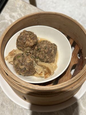 Yang Shin Vegetarian Songjiang Main Restaurant by null