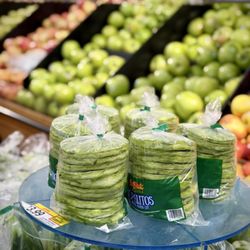 Superior Grocers - Cactus