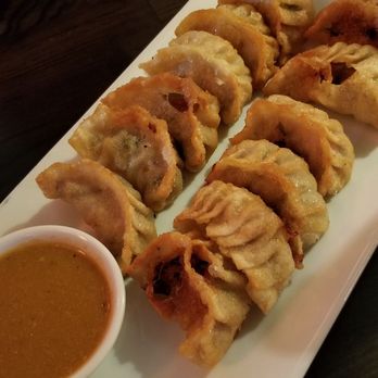 Kathmandu Restaurant - Fried chicken momo ! - Indian Near Me - Windsor Heights, Iowa Kathmandu Restaurant - Fried chicken momo ! - Indian Near Me - Windsor Heights, Iowa
