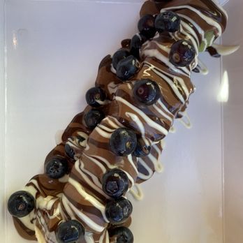 Chocolate Bash - Chocolatiers & Shops Near Me - Newport Beach, California