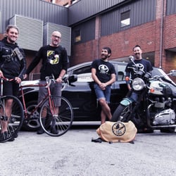 Epic Couriers