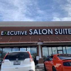 Colossal Cuts - Located inside Executive Salon Suites in rooms 21 & 22 under "Colossal Cuts".
