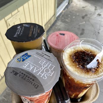 Tiger Tea - Bubble Tea Near Me - Hilo, Hawaii Tiger Tea - Bubble Tea Near Me - Hilo, Hawaii