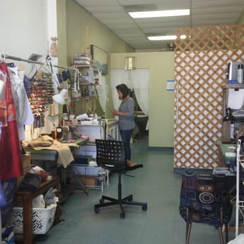Plano Alterations - The nice alteration lady who is always there. - Sewing & Alterations Near Me - Plano, Texas