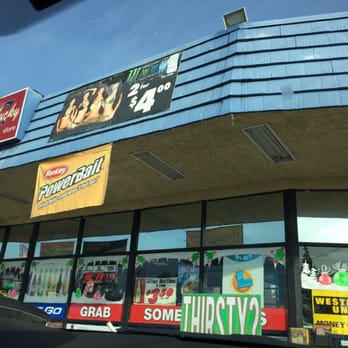 Lucky Seven Store - the front of the store - Grocery Near Me - Bakersfield, California Lucky Seven Store - the front of the store - Grocery Near Me - Bakersfield, California