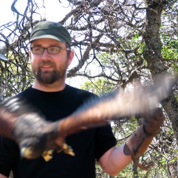 West Coast Falconry - Interacting with Seabhag - Specialty Schools Near Me - Marysville, California West Coast Falconry - Interacting with Seabhag - Specialty Schools Near Me - Marysville, California