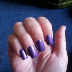 Nails @ Rubys