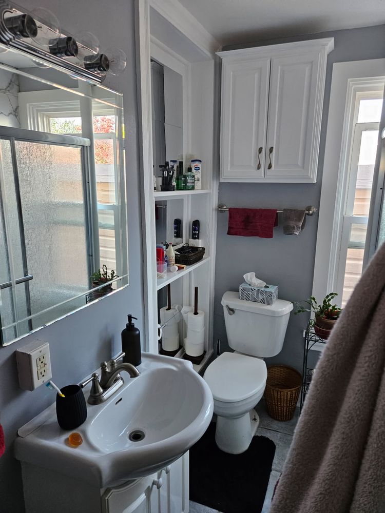 Slide of All A Services