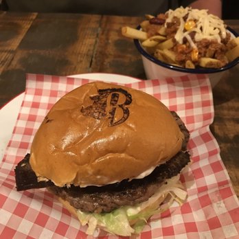 Bubba Q - Barbeque Near Me - Edinburgh, EDH Bubba Q - Barbeque Near Me - Edinburgh, EDH