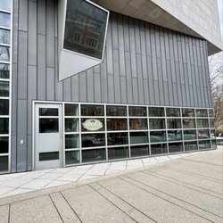 Willoughby's Coffee & Tea - Yale School of Architecture Willoughby's