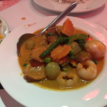 Tommy Thai Smile - Red duck curry - Thai Near Me - West Ryde, NSW Tommy Thai Smile - Red duck curry - Thai Near Me - West Ryde, NSW