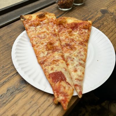 Sofia Pizza Shoppe by null